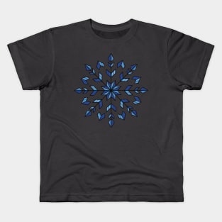 Snow Faction 5 V3 Kids T-Shirt